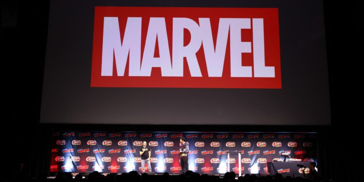 Marvel teases Zodiac spy thriller. Heres what fans are theorizing.