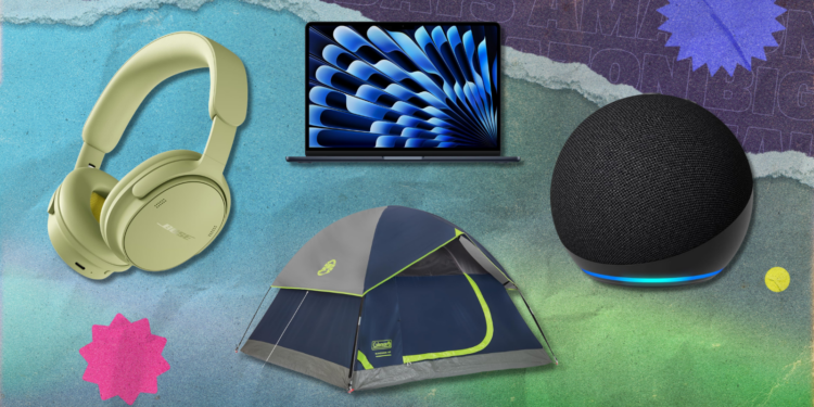 Weve scoured hundreds of sales to find the 35+ best October Prime Day deals: Bose, Lego, Apple
