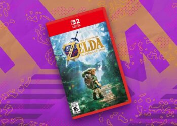 Save $10 on preorders for Nintendos remake of The Legend of Zelda: Ocarina of Time