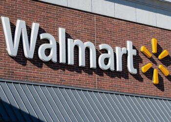 Walmart says it wont personalize prices despite personalized pricing patents
