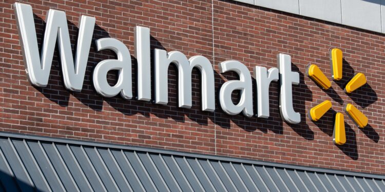 Walmart says it wont personalize prices despite personalized pricing patents