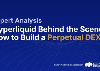 Hyperliquid Behind the Scenes: How to Build a Perpetual DEX