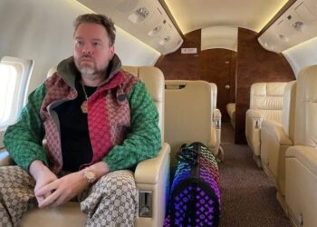 HEX Founder Richard Heart Reportedly Arrested in Istanbul Dawn Police Raid
