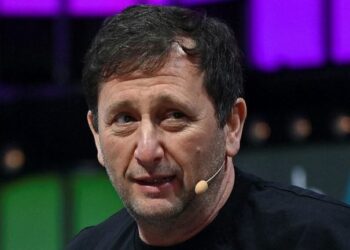 Celsius Founder Alex Mashinsky Gets Lifetime Ban From New York AG