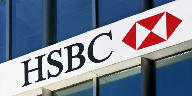 HSBC Redcoin to Start With Transfers and Payments in Hong Kong