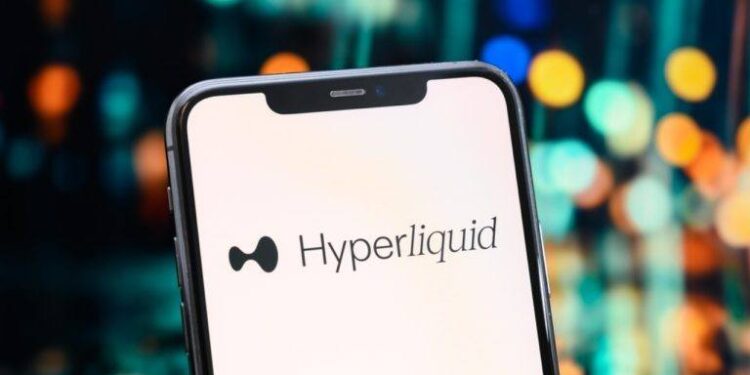 Hyperliquid Brings 24/7 Perps to Bloomberg as HYPE Eyes Fresh High