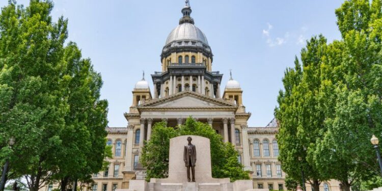 Illinois Agrees to Delay Rollout of 0.2% State Crypto Tax