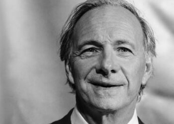 Ray Dalio Just Put a Three-Year Clock on a US Debt Crisis