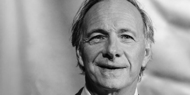 Ray Dalio Just Put a Three-Year Clock on a US Debt Crisis