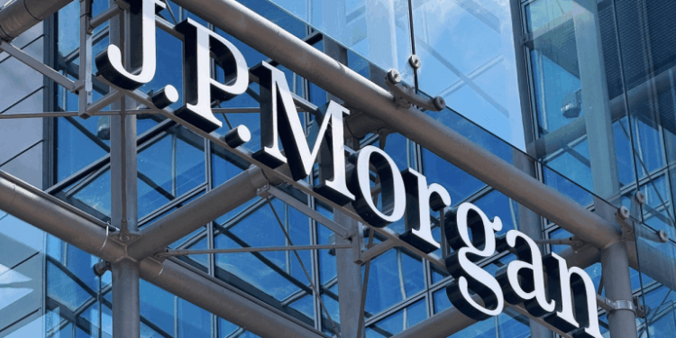 JPMorgan Lends Its Expertise to Solana’s Atomic Settlement Program