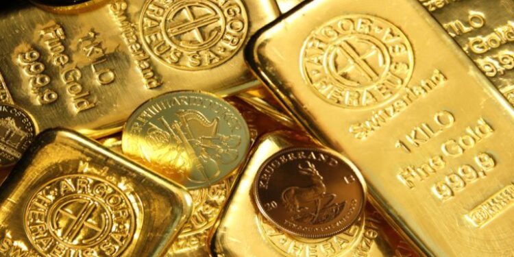 Kalshi’s 15-Minute Gold Bets Top Ether as Fast Markets Drive Fees