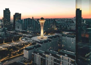 Coinbase and HTX Among Six Crypto Platforms Facing Restrictions in Kazakhstan