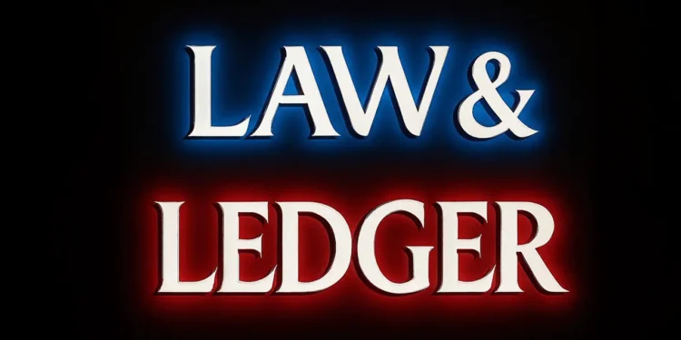 This Week in Crypto Law (October 11, 2026)