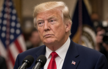 Americans pay more for gas in Trump’s second term than under Biden: AAA