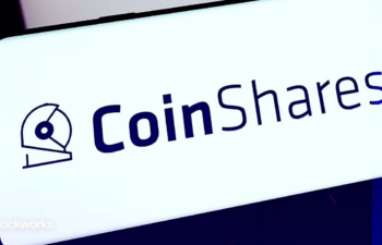 CoinShares rebrands Toncoin Staking ETP to CoinShares Gram Staking ETP
