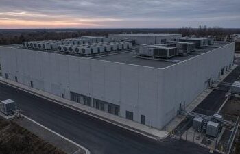 Federal tax breaks for rural data centers spark mixed reactions