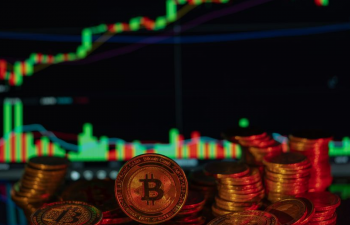 Prediction markets give Bitcoin a 2% shot at $200,000 in 2026, a record low