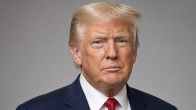 Trump names Jay Clayton AI czar to lead new Super Intelligence Force