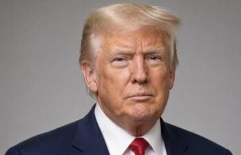 Trump urges data center operators to pay a ‘dividend’ to host communities