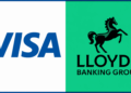 Lloyds Sends Visa $750K in USDC While Banks Are Closed