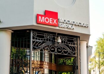 Russia’s Moscow Exchange Pilots Crypto Trading for December Launch