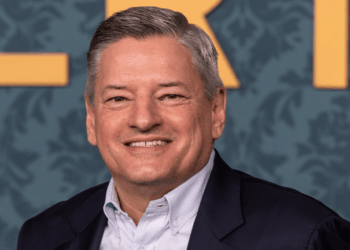 Netflix’s Co-CEO Doesn’t Read Business Books. He Rereads One 1902 Novel About a Ship Instead