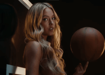 Novig Says Trading Jumped 94% After Sydney Sweeney’s Viral Ad