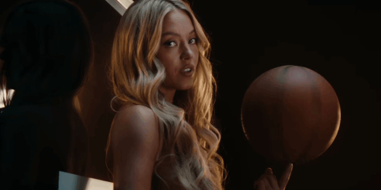 Novig Says Trading Jumped 94% After Sydney Sweeney’s Viral Ad