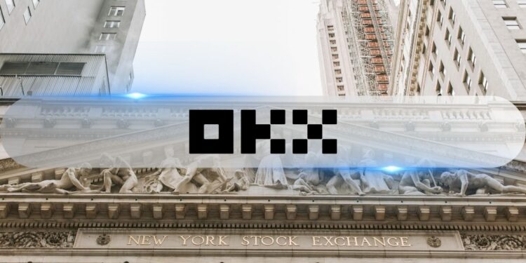 OKX Adds Circle, Ripple, QRT, and SC Ventures as Investors at $25B Valuation