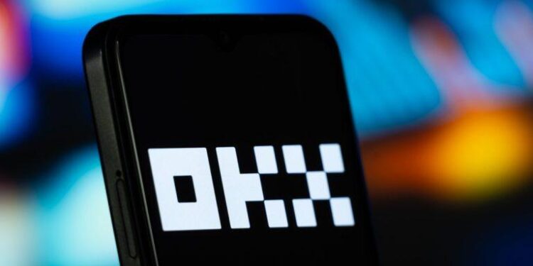 OKX Adds Ripple, Circle and SC Ventures as Investors at $25B Valuation