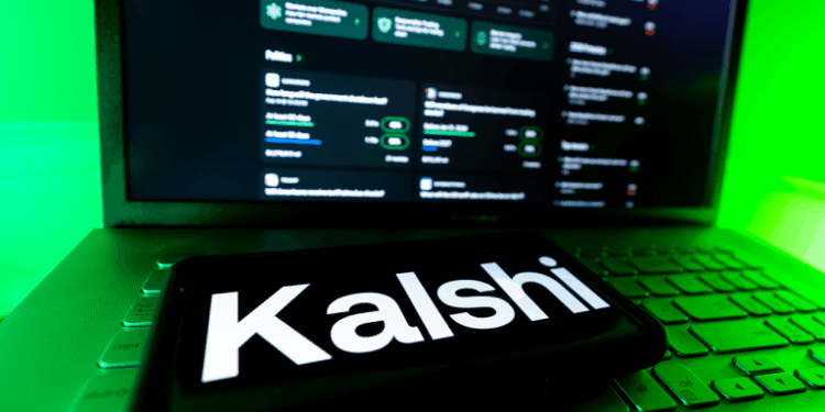 Parlays Push Kalshi Past $3.9 Billion in a Day, Twice in a Weekend