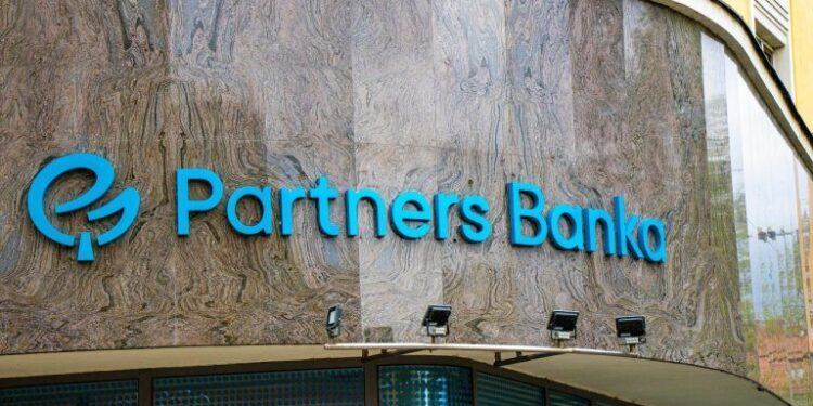 Czechia’s Partners Banka Adds Direct Bitcoin Trading