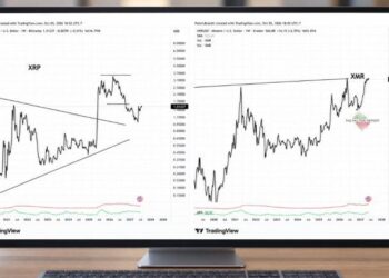 Peter Brandt Favors Monero Over XRP Despite Bullish Price Targets