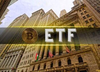 Franklin Templeton Files for ETFs That Reinvest Stock Dividends in Bitcoin