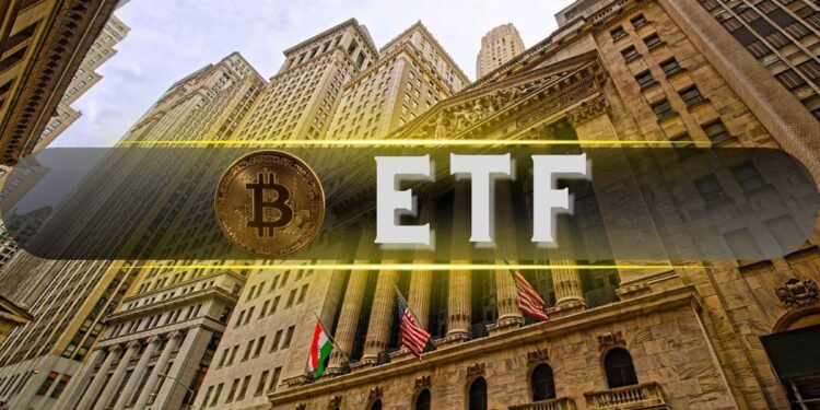 Franklin Templeton Files for ETFs That Reinvest Stock Dividends in Bitcoin