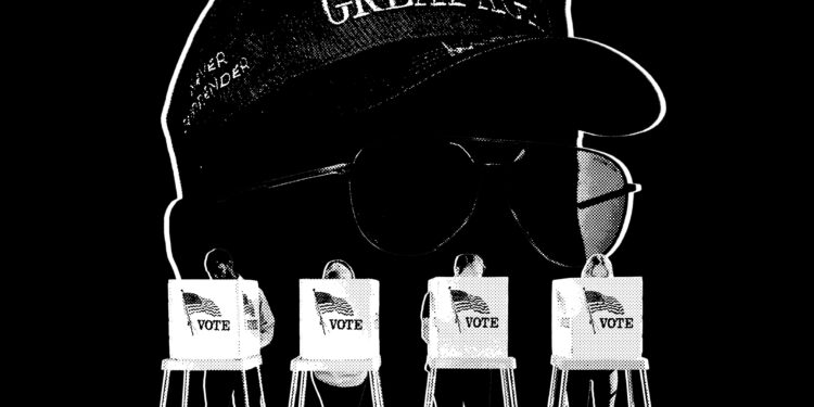 Elon Musk’s America PAC Is Quietly Funding November’s Most Consequential Elections