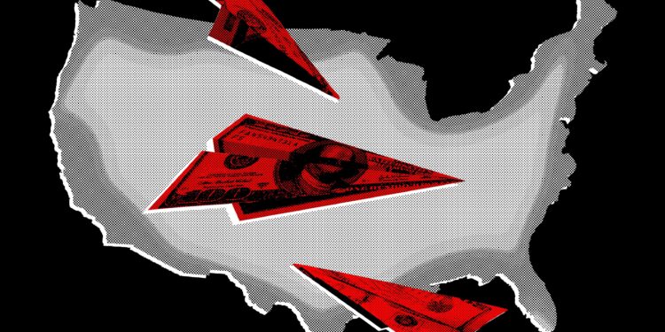 This Is What the GOP’s Final Midterms Push Looks Like