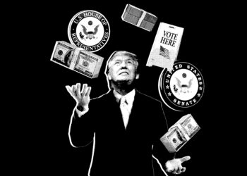 Trump Aides Admit the House Is a Lost Cause