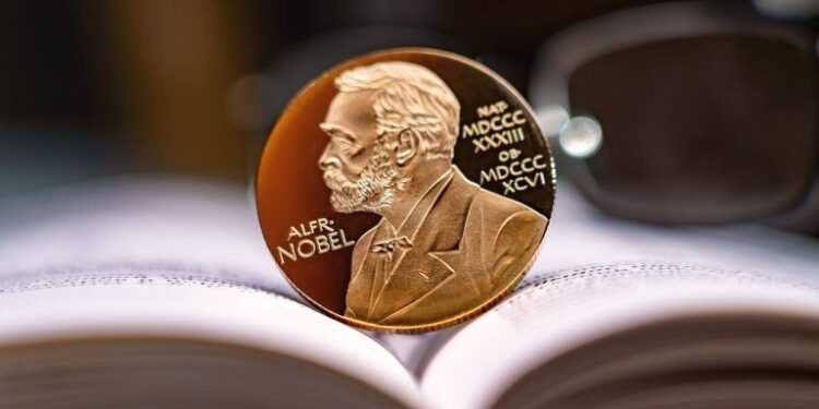 Polymarket’s $32M Nobel Market Didn’t Anticipate the Peace Prize Winner