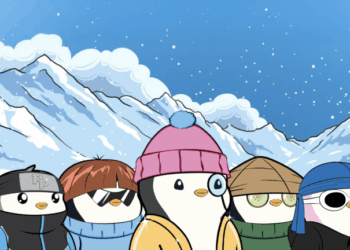 Pudgy Penguins Team to Shutter Ethereum Layer 2 Network Abstract
