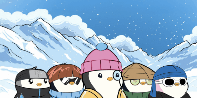 Pudgy Penguins Team to Shutter Ethereum Layer 2 Network Abstract