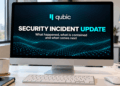 Qubic Loses $1.3 Million in Wallet Raid Before Network Halts