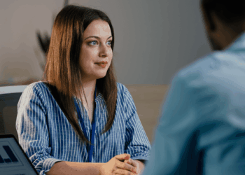 Recruiters Flag a Worrying Interview Trend as Gallup Puts Engagement at 23%