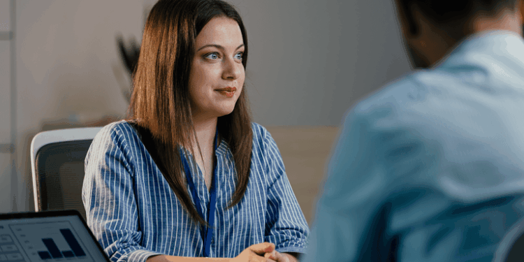 Recruiters Flag a Worrying Interview Trend as Gallup Puts Engagement at 23%