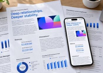 Ripple’s RLUSD Exceeds $2.4B as Monthly Market Cap Growth Tops 50%