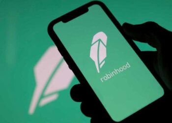 Robinhood Puts $25M Into Bitcoin, Citing Belief in Crypto’s Future