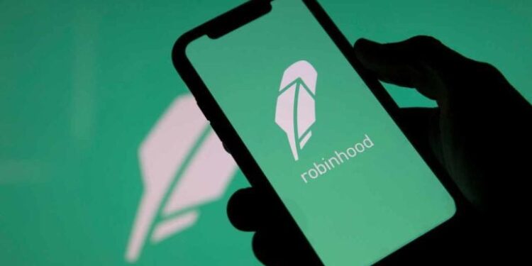 Robinhood Puts $25M Into Bitcoin, Citing Belief in Crypto’s Future