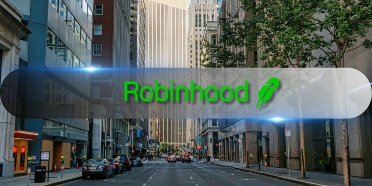 Robinhood to Launch Crypto Perpetual Futures in the US