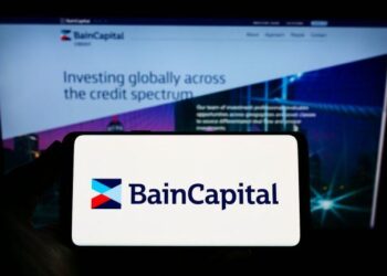 Bain Capital Leads $37.5M Investment in Bitcoin Life Insurance Firm