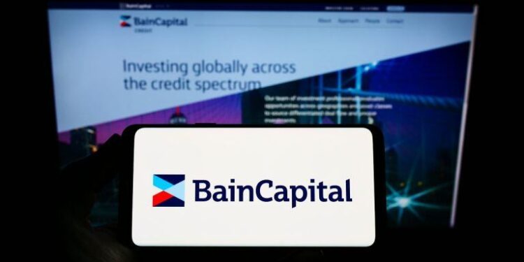 Bain Capital Leads $37.5M Investment in Bitcoin Life Insurance Firm